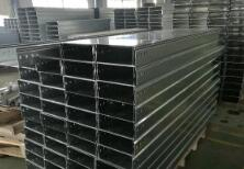南寧電纜橋架施工前要做好哪些準備？有什么樣的工作要做？