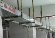 戶(hù)外要選用南寧電纜橋架廠(chǎng)的復合環(huán)氧電纜橋架？